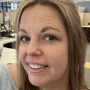 Meet your Posher, Amy